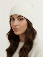 Signature Silk-Lined Hat