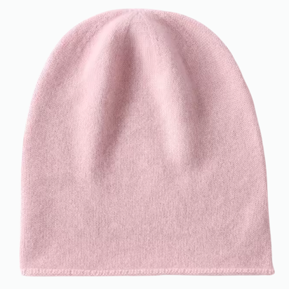 Cashmere hats