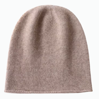 Cashmere hats