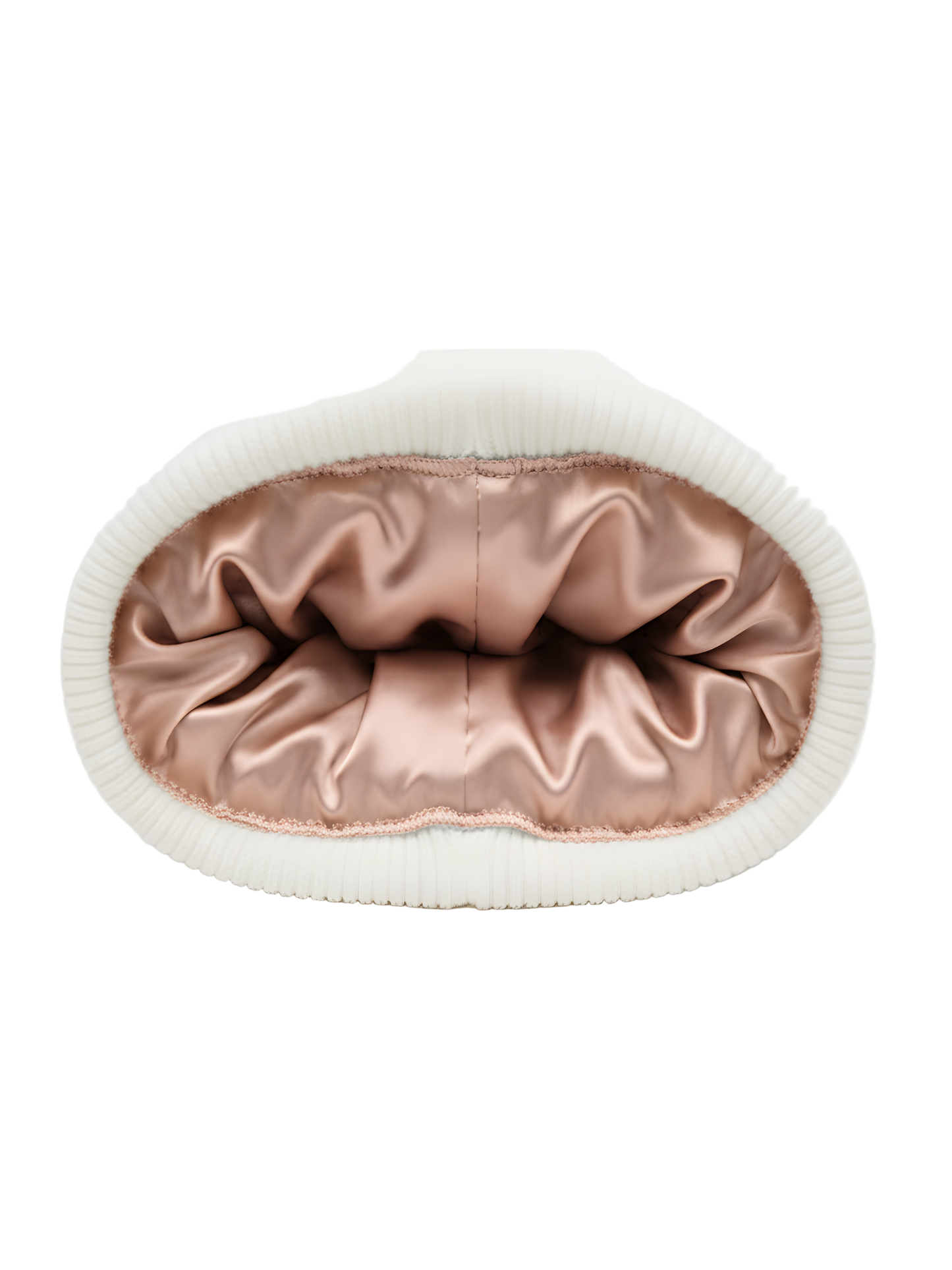 Signature Silk-Lined Hat