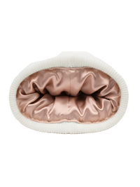 Signature Silk-Lined Hat