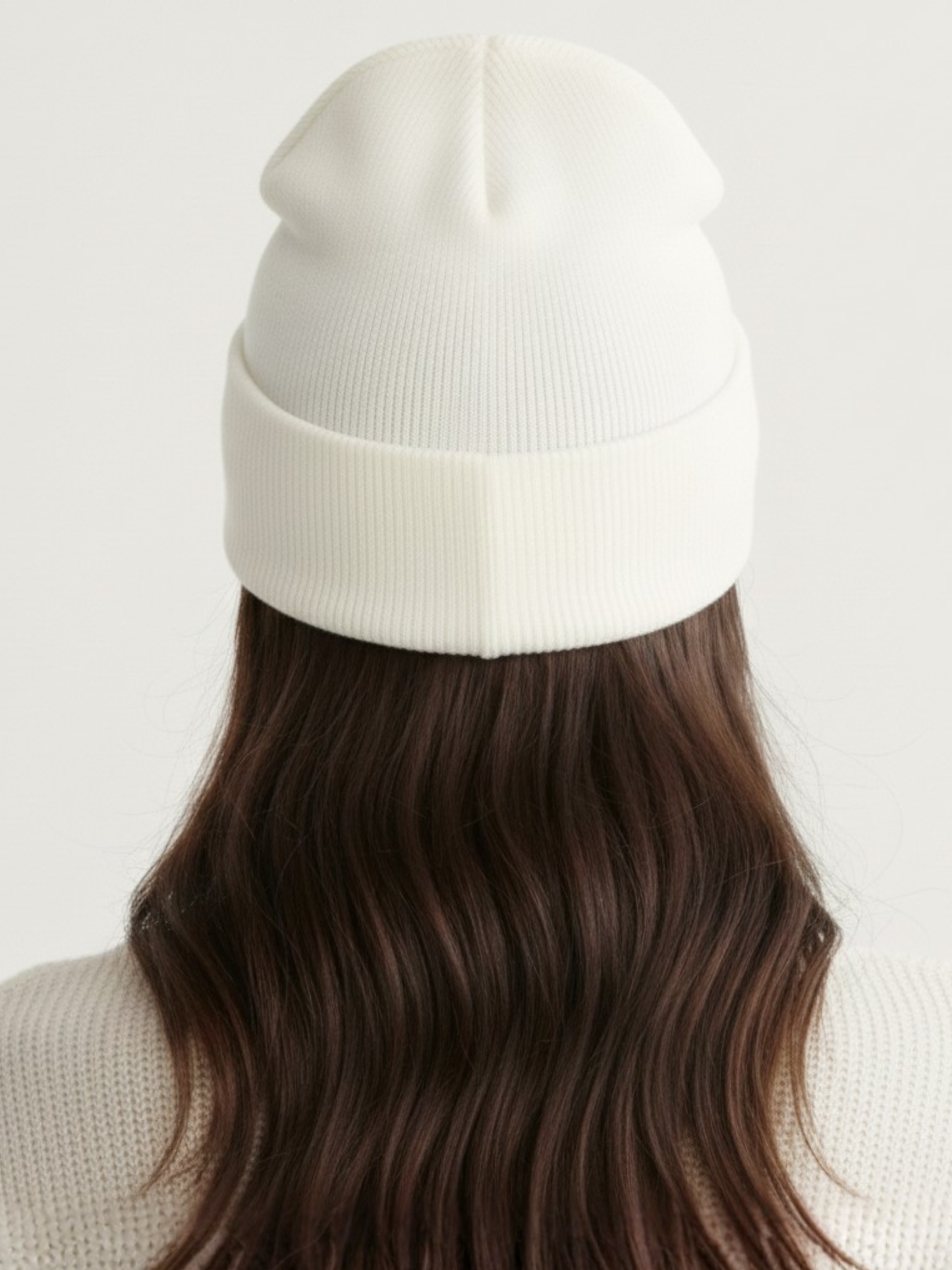 Signature Silk-Lined Hat
